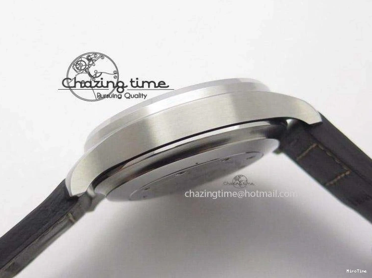 MIROTIME 0123 Refined Big Pilot IW500908 ZF 1:1 Best Edition Le Petit Prince On Brown Leather Strap A521111 V 7247